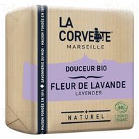 LA CORV DOUCEUR BIO FLEUR LA
