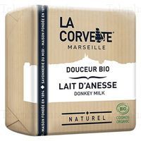 LA CORV DOUCEUR BIO LAIT D'A