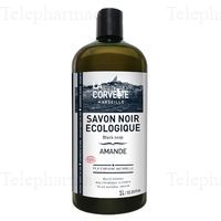 LA CORV SAV NOIR LIQUID AMAN