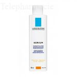LA ROCHE-POSAY Kerium shampooing-cr&egrave;me antipelliculaire cuir chevelu sec