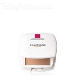 LA ROCHE-POSAY Toleriane fond teint compact-cr&egrave;me correcteur n&deg;13 Beige sable bo&icirc;tier 9g