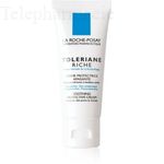 LA ROCHE-POSAY Sensitive Toleriane - Soin hydratant apaisant protecteur riche