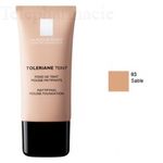 LA ROCHE-POSAY Toleriane teint mousse matifiante n&deg;03 sable tube 30ml
