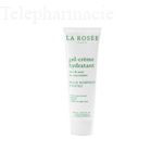 Gel Cr&egrave;me Hydratant Visage - 60 ml