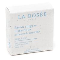 LA ROSEE SAVON SURGRAS