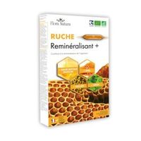 LA RUCHE, REMINERALISANT+ 10