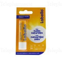 LABELLO Stick L&egrave;vres Sun Protect