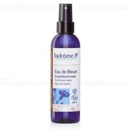 LADR&Ocirc;ME Eau de Bleuet bio flacon spray 200ml
