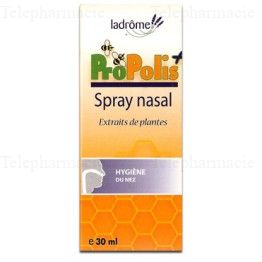 Propolis spray nasal bio 30ml