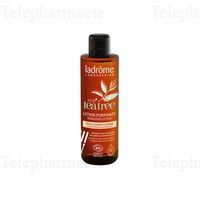 LADR&Ocirc;ME Lotion purifiante pur'tea tree flacon 200ml