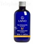 LAINO Eau d&rsquo;hamamelis flacon 250ml