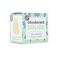 LAMAZUNA DEODORANT SOLIDE DO