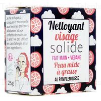 LAMAZUNA NET VISAGE P M PAMP