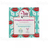 LAMAZUNA RECHARGE DE 10 LING