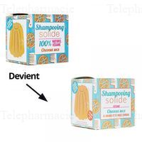 LAMAZUNA SHP SOLIDE CHEVEUX