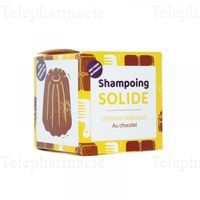 LAMAZUNA SHP SOLIDE CHOCO CH