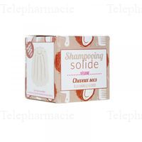 LAMAZUNA SHP SOLIDE VANIL CO