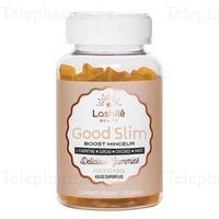 LASHILE BEAUTY Good Slim 60 gummies