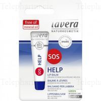 LAVERA BME LEVRES SOS HELP 4