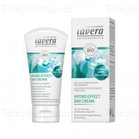 LAVERA HYDRO EFFECT DAY CREA