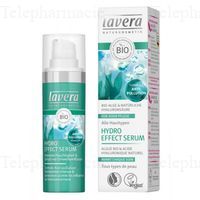 LAVERA HYDRO SENSA SERUM ANT