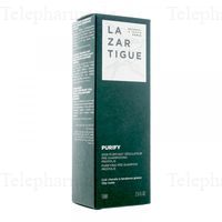 LAZARTIGUE SOIN PURIFIANT RE
