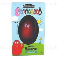 LCB SAVON SOLIDE BARBIDUR 10