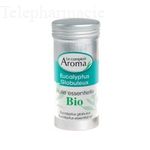 LE COMPTOIR DU PHARMACIEN Huile essentielle bio eucalyptus globuleux flacon 10ml