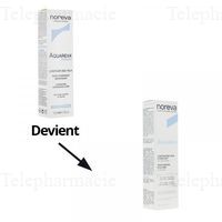 NOREVA Aquareva Contour des yeux tube 15ml