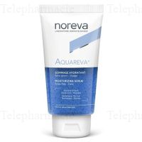 NOREVA Aquareva Gommage hydratant tube 75 ml