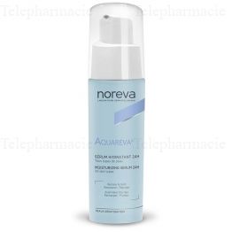 NOREVA Aquareva - S&eacute;rum hydratant 24h 30ml