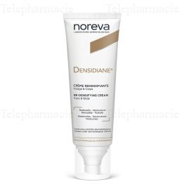 NOREVA Densidiane Cr&egrave;me redensifiante tube 125ml
