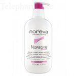 NOREVA Noregyn Gel nettoyant intime flacon pompe 500 ml