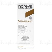NOREVA Strivadiane - Concentr&eacute; anti-vergeture 125ml