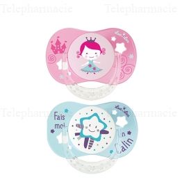 LUC&LEA SUCET S A 6M+ PRI/CA