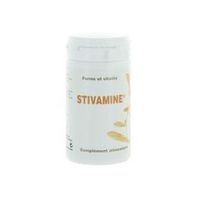 LERECA STIVAMINE 60 GELULES