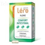 LERO Activ' Flore confort intestinal x 15 g&eacute;lules