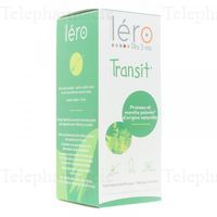 LERO TRANSIT FL 125ML