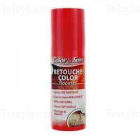 COLOR & SOIN Retouche Color Blond Fonc&eacute; 75ml