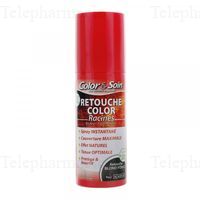 COLOR & SOIN Retouche Color Blond Clair 75ml