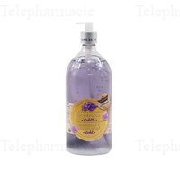 LES PETITS BAINS PROVENCE Gel dche violette 1l