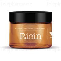 LES PETITS BAINS PROVENCE RICIN Masque 200ml