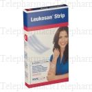 BSN MEDICAL Leukosan Strip 6x75mm
