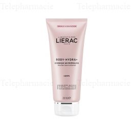 LIERAC BODY HYDRA+ GOMMAGE T