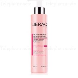 LIERAC BODY HYDRA+ LAIT 200M