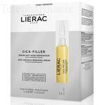 LIERAC CICA-FILER SERUM AMPO