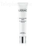 LIERAC Cica-Filler Gel cr&egrave;me anti-rides r&eacute;parateur 40ml
