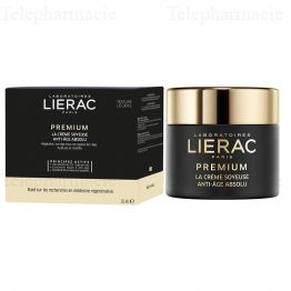 LIERAC PREMIUM CR SOYEUSE PN