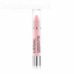 LIERAC Hydragenist l&egrave;vres effet gloss stick 3g Ros&eacute;