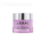 LIERAC Lift Integral - Cr&egrave;me Lift raffermissante Pot 50ml
